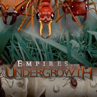 Empires of the Undergrowth