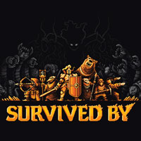 Survived By