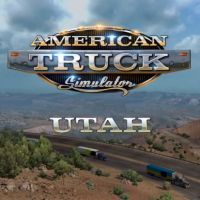 American Truck Simulator: Utah