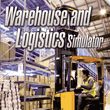 Warehouse & Logistics Simulator