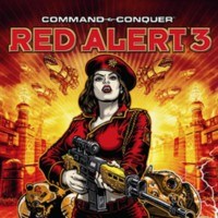 Command & Conquer: Red Alert 3