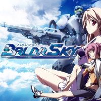 Baldr Sky