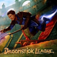Broomstick League