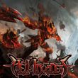 Hell Invaders