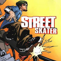 Street Skater