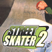 Street Skater 2