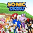 Sonic Dash