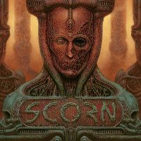Scorn