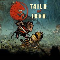 Tails of Iron