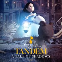 Tandem: A Tale of Shadows