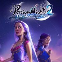 Persian Nights 2: The Moonlight Veil