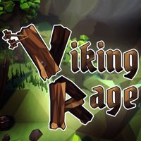 Viking Rage