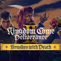Kingdom Come: Deliverance 2 - Brushes with Death