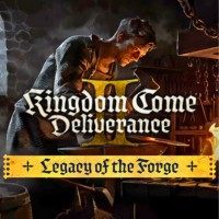Kingdom Come: Deliverance 2 - Legacy of the Forge