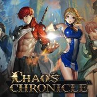 Chaos Chronicle