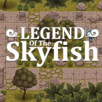 Legend of the Skyfish