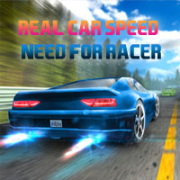 Real Car Speed