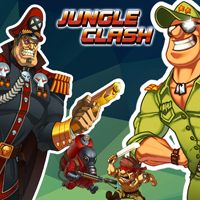 Jungle Clash