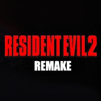 Resident Evil 2 Remake