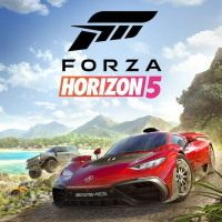 Forza Horizon 5