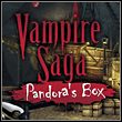 Saga Wampirów: Puszka Pandory