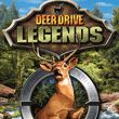 Deer Drive: Legends 3D