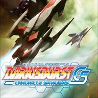 DARIUSBURST Chronicle Saviours