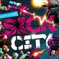 Sick City