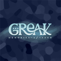 Greak: Memories of Azur