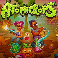 Atomicrops
