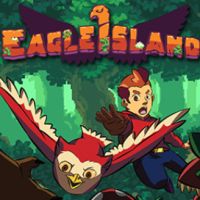 Eagle Island