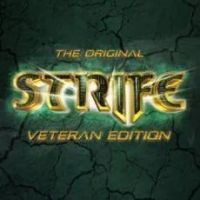 Strife: Veteran Edition