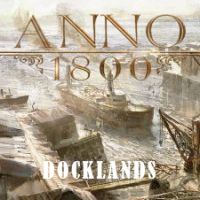 Anno 1800: Okno na świat