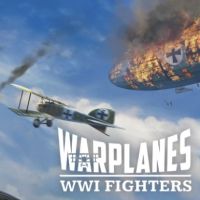 Warplanes: WW1 Fighters