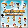 Job Island: Hard Working People