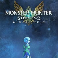 Monster Hunter Stories 2: Wings of Ruin