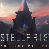 Stellaris: Ancient Relics