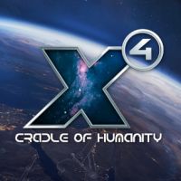 X4: Cradle of Humanity