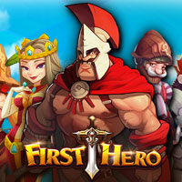 First Hero