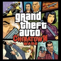 Grand Theft Auto: Chinatown Wars