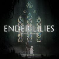 Ender Lilies: tiché rytíři