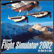 Microsoft Flight Simulator 2002 Standard Edition