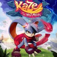 Kaze and the Wild Masks