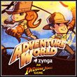 Adventure World: An Indiana Jones Game