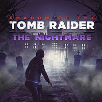 Shadow of the Tomb Raider: Koszmar