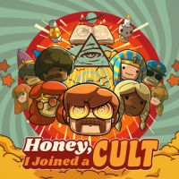 Honey, I Joined a Cult