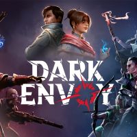 Dark Envoy