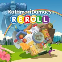 Katamari Damacy Reroll