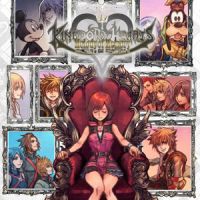 Kingdom Hearts: Melody of Memory