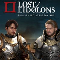 Lost Eidolons